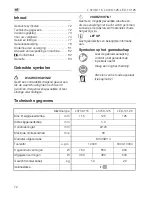 Предварительный просмотр 72 страницы Flex L 3709-115 Original Operating Instructions