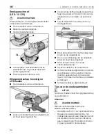 Предварительный просмотр 80 страницы Flex L 3709-115 Original Operating Instructions