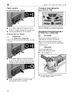 Предварительный просмотр 90 страницы Flex L 3709-115 Original Operating Instructions