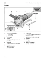 Предварительный просмотр 106 страницы Flex L 3709-115 Original Operating Instructions