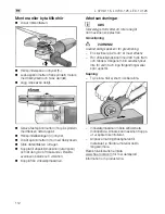 Предварительный просмотр 112 страницы Flex L 3709-115 Original Operating Instructions