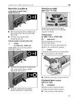 Предварительный просмотр 121 страницы Flex L 3709-115 Original Operating Instructions