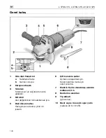 Предварительный просмотр 140 страницы Flex L 3709-115 Original Operating Instructions