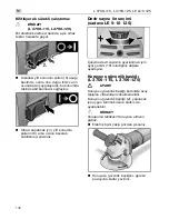 Предварительный просмотр 146 страницы Flex L 3709-115 Original Operating Instructions