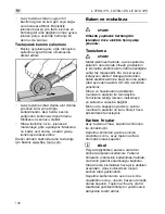 Предварительный просмотр 148 страницы Flex L 3709-115 Original Operating Instructions