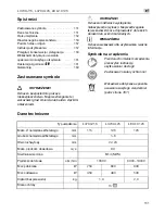 Предварительный просмотр 151 страницы Flex L 3709-115 Original Operating Instructions