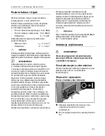 Предварительный просмотр 157 страницы Flex L 3709-115 Original Operating Instructions