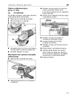 Предварительный просмотр 159 страницы Flex L 3709-115 Original Operating Instructions