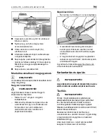 Предварительный просмотр 171 страницы Flex L 3709-115 Original Operating Instructions