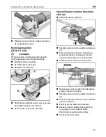 Предварительный просмотр 181 страницы Flex L 3709-115 Original Operating Instructions