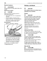 Предварительный просмотр 182 страницы Flex L 3709-115 Original Operating Instructions