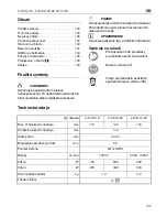 Предварительный просмотр 185 страницы Flex L 3709-115 Original Operating Instructions