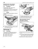 Предварительный просмотр 192 страницы Flex L 3709-115 Original Operating Instructions