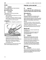 Предварительный просмотр 214 страницы Flex L 3709-115 Original Operating Instructions