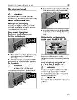 Предварительный просмотр 223 страницы Flex L 3709-115 Original Operating Instructions