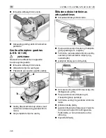 Предварительный просмотр 224 страницы Flex L 3709-115 Original Operating Instructions