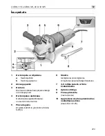 Предварительный просмотр 229 страницы Flex L 3709-115 Original Operating Instructions