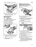 Предварительный просмотр 235 страницы Flex L 3709-115 Original Operating Instructions