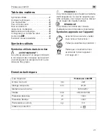 Preview for 21 page of Flex L 602 VR Original Operating Instructions