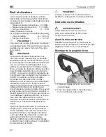 Preview for 26 page of Flex L 602 VR Original Operating Instructions