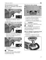 Preview for 27 page of Flex L 602 VR Original Operating Instructions