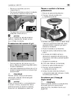 Preview for 37 page of Flex L 602 VR Original Operating Instructions