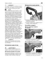 Preview for 45 page of Flex L 602 VR Original Operating Instructions