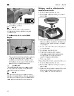 Preview for 46 page of Flex L 602 VR Original Operating Instructions