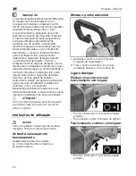 Preview for 54 page of Flex L 602 VR Original Operating Instructions