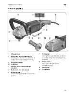 Preview for 59 page of Flex L 602 VR Original Operating Instructions