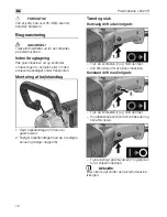 Preview for 72 page of Flex L 602 VR Original Operating Instructions