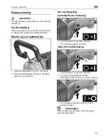 Preview for 81 page of Flex L 602 VR Original Operating Instructions