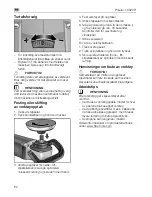 Preview for 82 page of Flex L 602 VR Original Operating Instructions