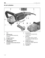 Preview for 122 page of Flex L 602 VR Original Operating Instructions