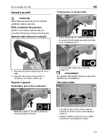 Preview for 135 page of Flex L 602 VR Original Operating Instructions