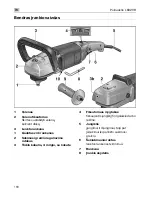 Preview for 158 page of Flex L 602 VR Original Operating Instructions