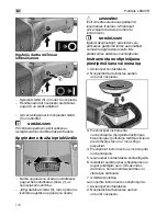 Preview for 172 page of Flex L 602 VR Original Operating Instructions