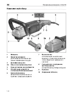 Preview for 176 page of Flex L 602 VR Original Operating Instructions