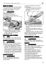 Предварительный просмотр 55 страницы Flex L 8-11 115 Original Operating Instructions