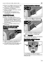 Предварительный просмотр 129 страницы Flex L 8-11 115 Original Operating Instructions