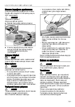 Предварительный просмотр 141 страницы Flex L 8-11 115 Original Operating Instructions