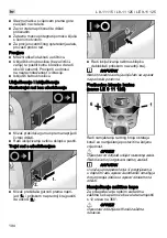 Предварительный просмотр 194 страницы Flex L 8-11 115 Original Operating Instructions