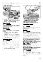 Предварительный просмотр 195 страницы Flex L 8-11 115 Original Operating Instructions