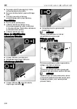 Предварительный просмотр 248 страницы Flex L 8-11 115 Original Operating Instructions