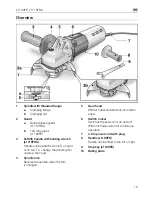 Preview for 15 page of Flex L1109FE Operating Instructions Manual