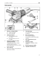 Preview for 37 page of Flex L1109FE Operating Instructions Manual