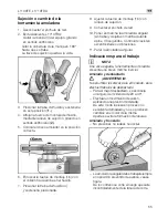 Preview for 55 page of Flex L1109FE Operating Instructions Manual