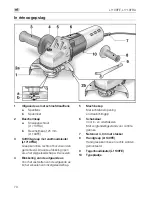 Preview for 70 page of Flex L1109FE Operating Instructions Manual