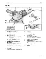 Preview for 81 page of Flex L1109FE Operating Instructions Manual