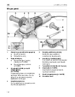 Preview for 122 page of Flex L1109FE Operating Instructions Manual